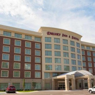 Drury Inn & Suites Grand Rapids Thumbnail