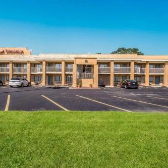 Econo Lodge Kearney Thumbnail