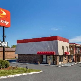 Econo Lodge Creedmoor-Butner Thumbnail