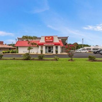 Econo Lodge North Washington Thumbnail