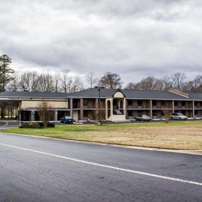 Quality Inn Kenly I-95 Thumbnail