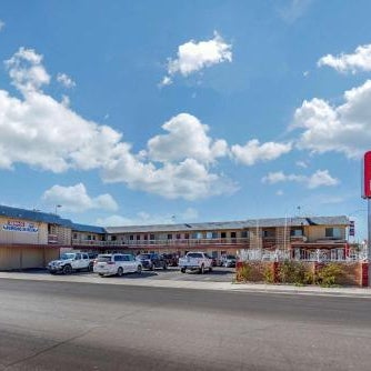 Econo Lodge Fallon Naval Air Station Area Thumbnail