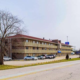 Motel 6-Cincinnati, OH Thumbnail