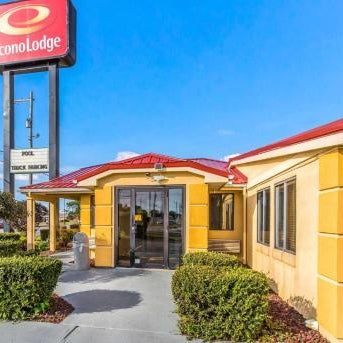 Econo Lodge Norwalk Thumbnail