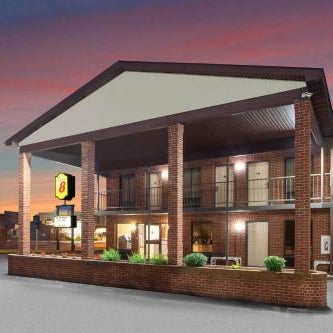 Super 8 by Wyndham Sandusky Thumbnail
