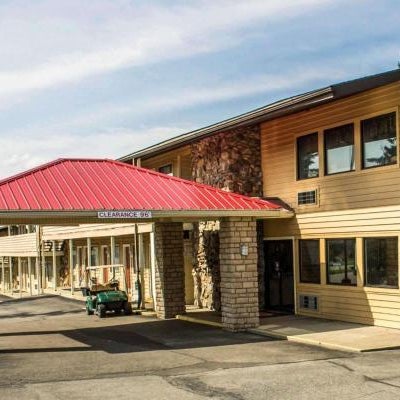 Econo Lodge Wooster Thumbnail
