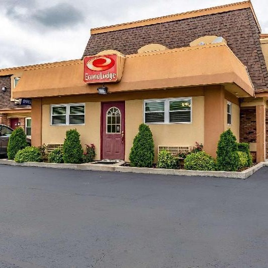 Econo Lodge Worthington Thumbnail