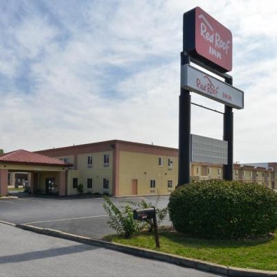 Red Roof Inn Chambersburg Thumbnail