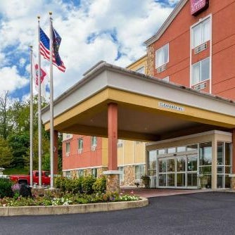 Comfort Suites Gettysburg Thumbnail