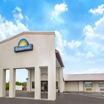 Days Inn by Wyndham Grantville Thumbnail