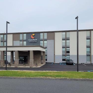 Comfort Inn & Suites Wyomissing - Reading Thumbnail