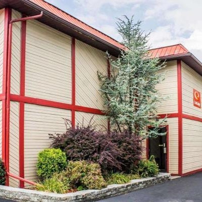 Econo Lodge Scranton Thumbnail