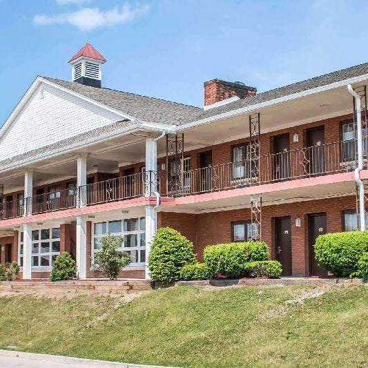 Econo Lodge Williamsport Thumbnail