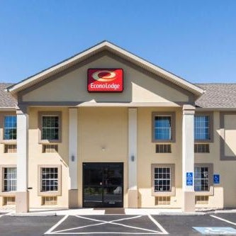 Econo Lodge Harrisburg Southwest of Hershey Area Thumbnail