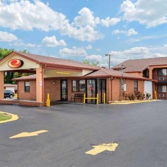 Econo Lodge North Thumbnail