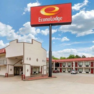 Econo Lodge Chattanooga Thumbnail
