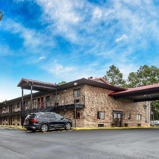 Econo Lodge Martin Thumbnail