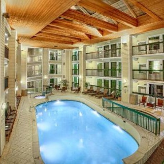 Econo Lodge Pigeon Forge Riverside Thumbnail