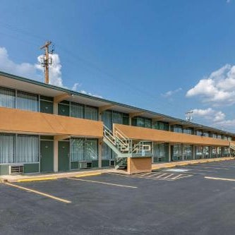 Rodeway Inn Thumbnail