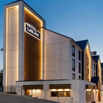Hotel LeBlanc, BW Signature Collection Thumbnail