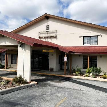 Motel 6 San Antonio, TX I-35 North Corridor Thumbnail