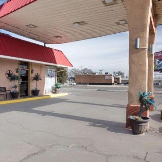 Econo Lodge Dalhart Hwy 54 - Hwy 287 Thumbnail