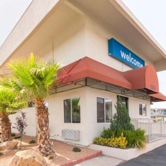 Motel 6 El Paso-Airport-Fort Bliss Thumbnail