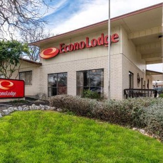Econo Lodge Fredericksburg Thumbnail