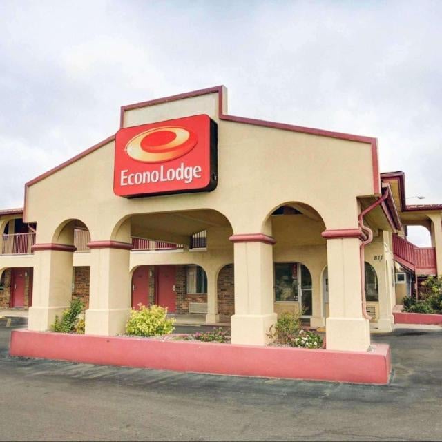 Econo Lodge San Marcos Thumbnail