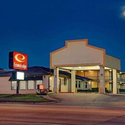 Econo Lodge Texarkana I-30 Thumbnail