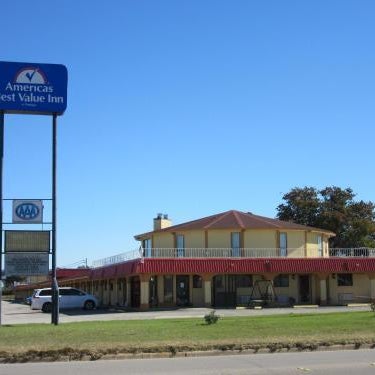 American Star Inn - Abilene Thumbnail