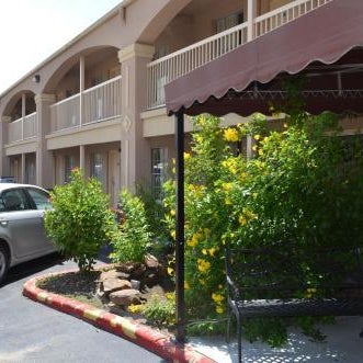 Americas Best Value Inn NRG Park Medical Center Thumbnail