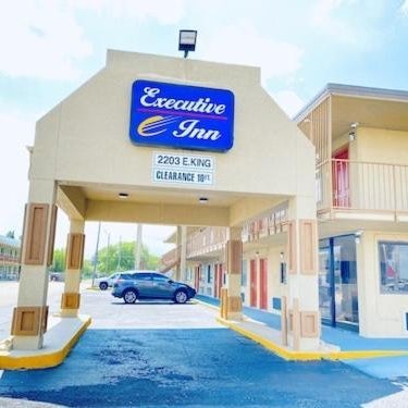 Executive Inn Thumbnail