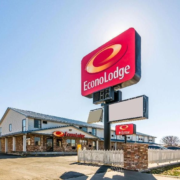 Econo Lodge Dumas Thumbnail