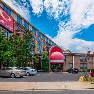 Econo Lodge Metro Thumbnail