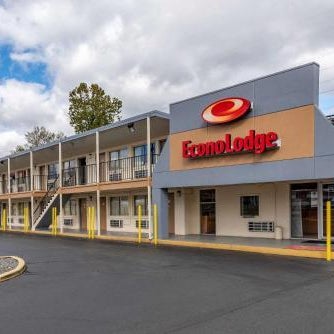 Econo Lodge North Charlottesville Thumbnail
