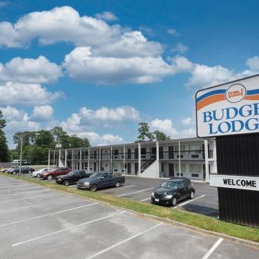 Budget Lodge Churchland Thumbnail