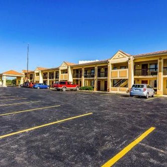 Econo Lodge Christiansburg-Blacksburg I-81 Thumbnail