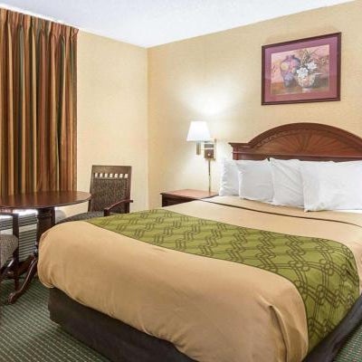 Econo Lodge Near Quantico Marine Base Thumbnail