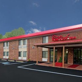 Red Roof Inn Hillsville Thumbnail