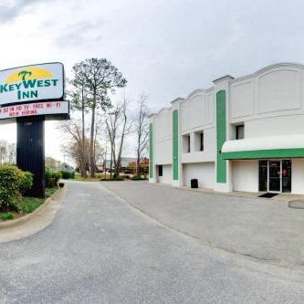 Key West Inn - Newport News Thumbnail