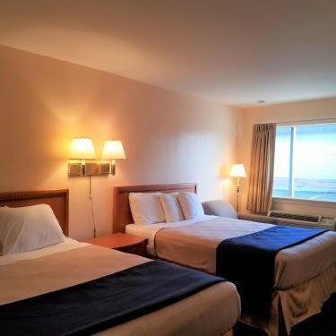Americas Express Inn South Hill Thumbnail