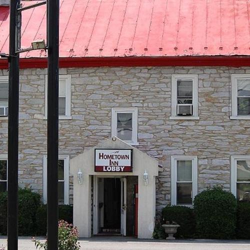 Hometown Inn Staunton Thumbnail