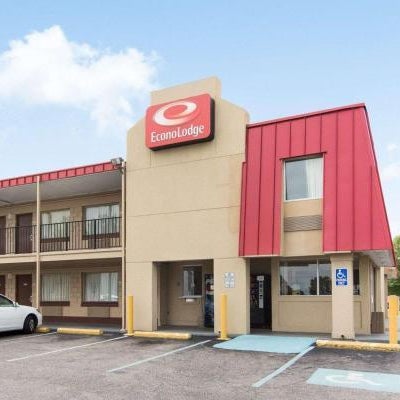 Econo Lodge Town Center Thumbnail