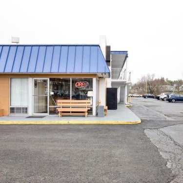 Motel 6 Wytheville VA Thumbnail