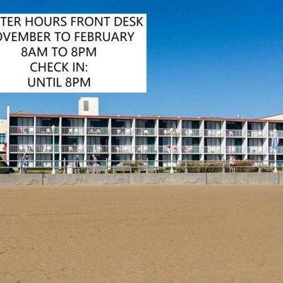Hotel  Ocean27 Oceanfront Thumbnail