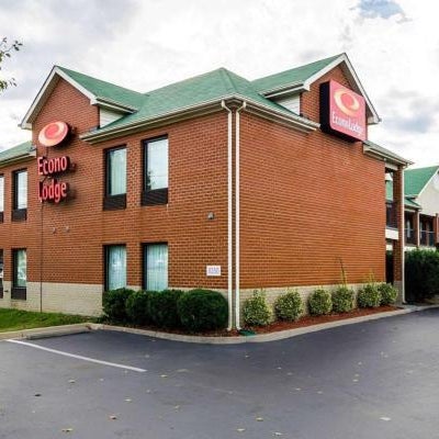 Econo Lodge Richmond Thumbnail