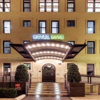 Hotel Hive Thumbnail