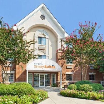 Sonesta Simply Suites Charlotte University Thumbnail