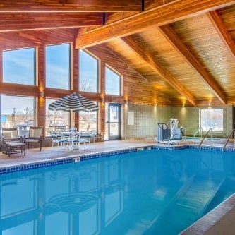 AmericInn by Wyndham Pampa - Event Center Thumbnail